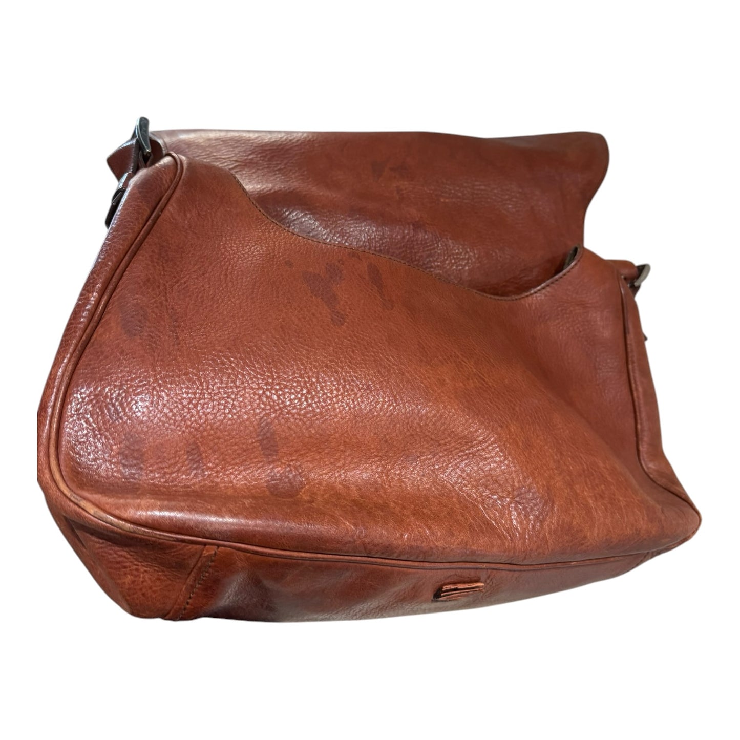 Prada Brown Shoulder Bag