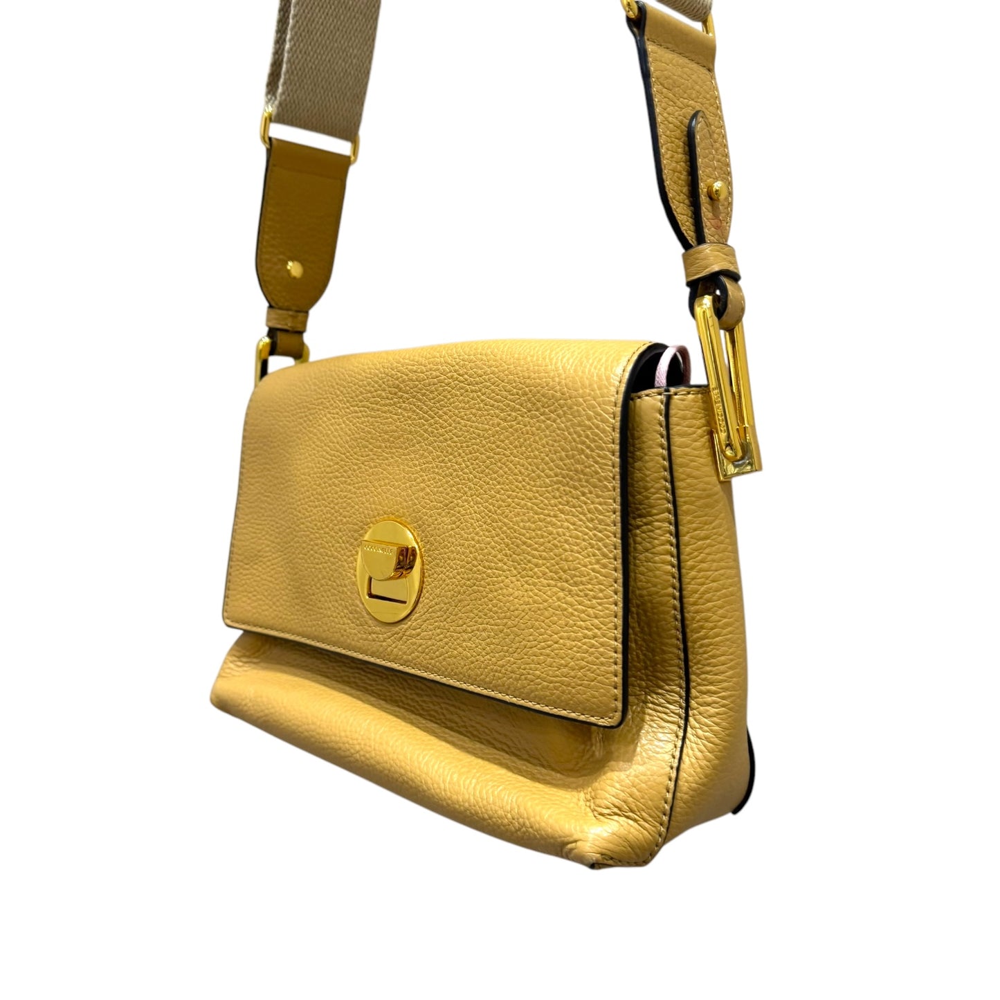 Coccinelle Camel Bag