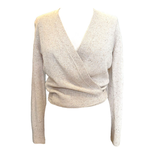 Victoria Beckham Cashmere Cardigan - 8