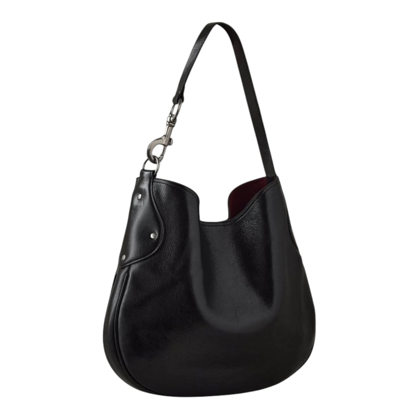 Mulberry Hackney Shoulder Bag