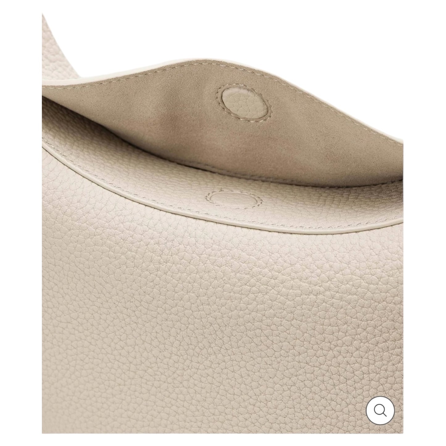 Songmont Ivory Luna Bag Large