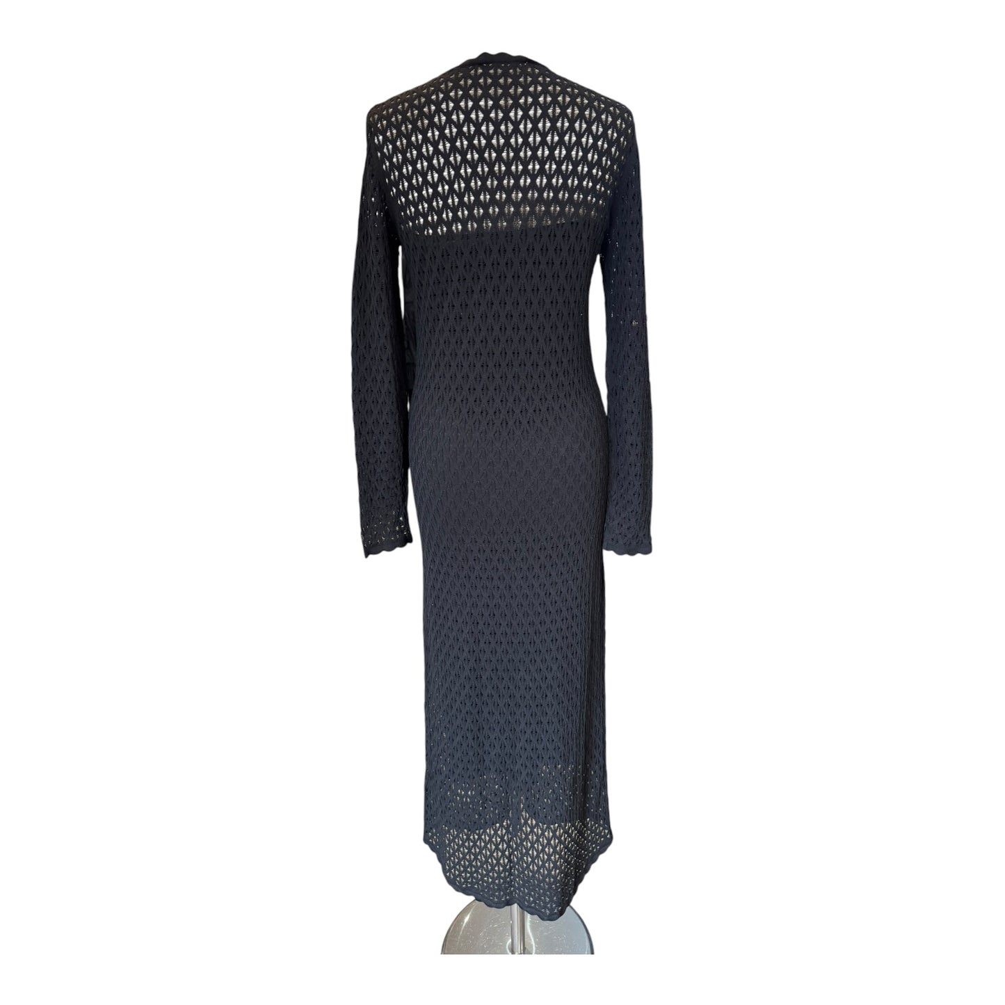 Karen By Simonsen Mesh Dress - 8/10