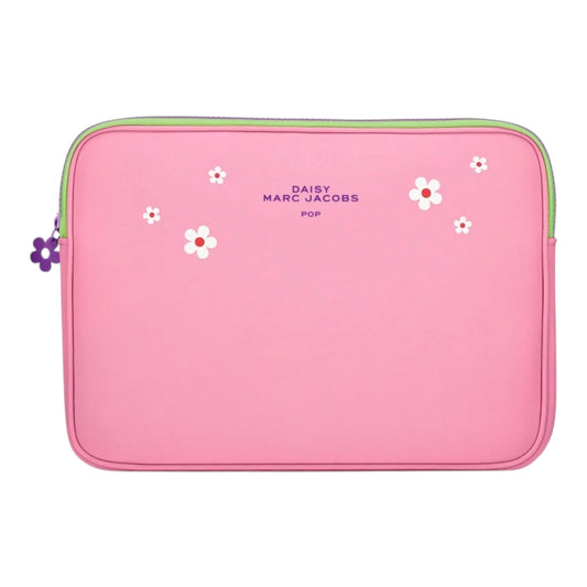 Marc Jacobs Daisy Pop Laptop Case