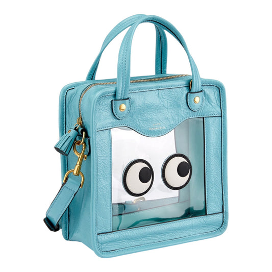 Anya Hindmarch Day Eyes Crossbody Bag