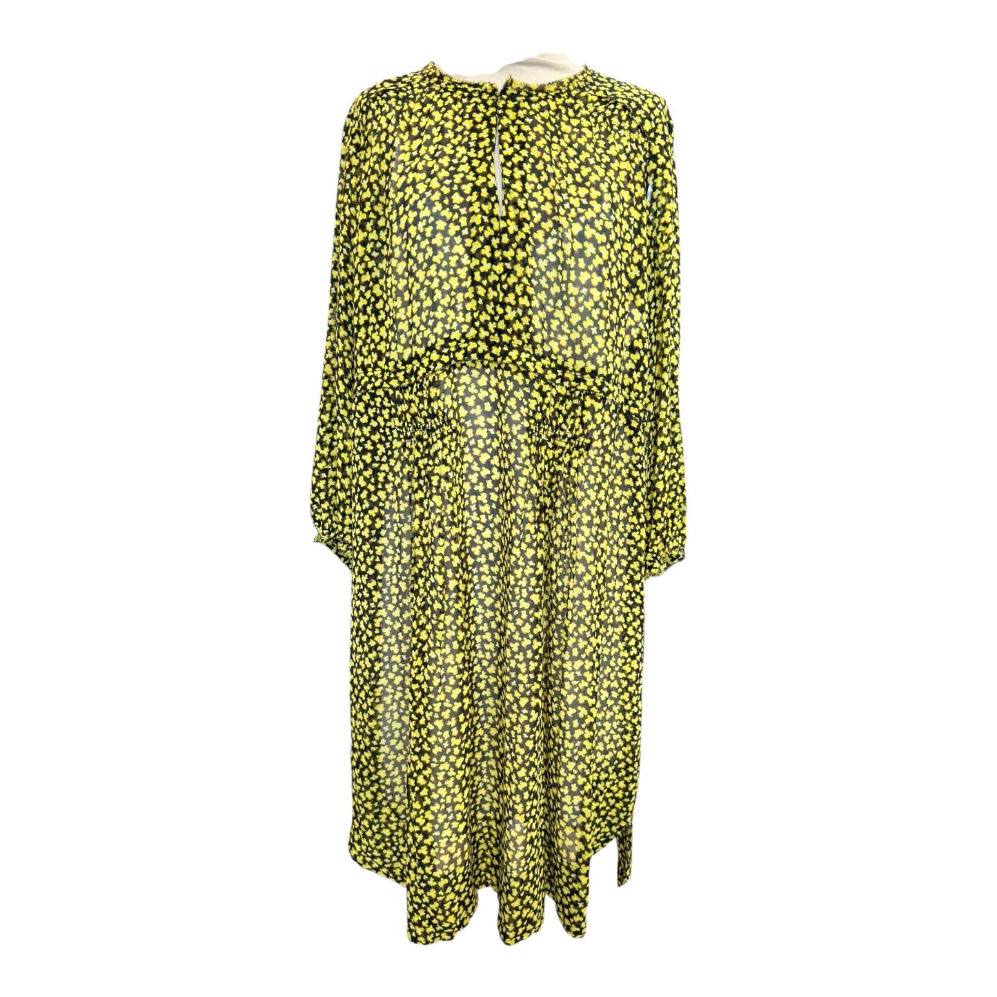 Dorothee Schumacher Yellow Dress - 14
