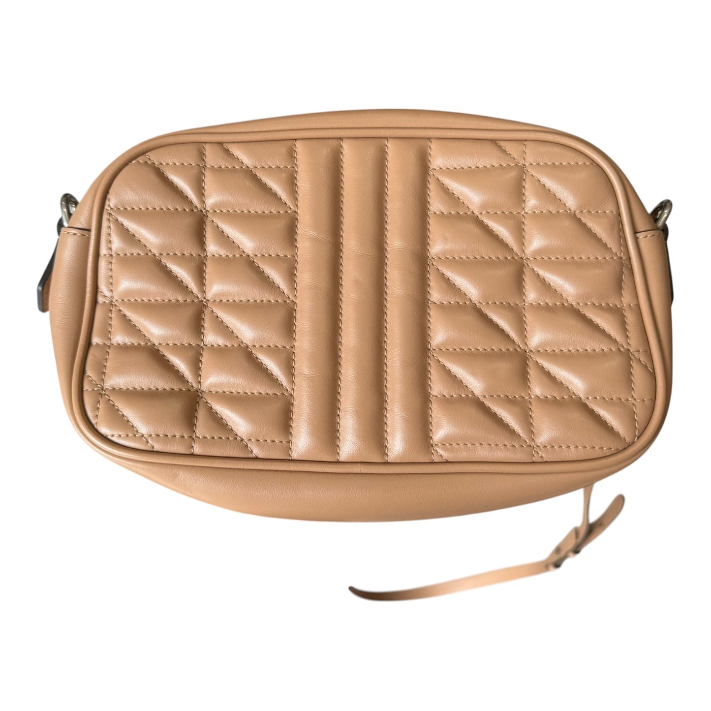 Gucci Marmont Cross Body Camera Bag