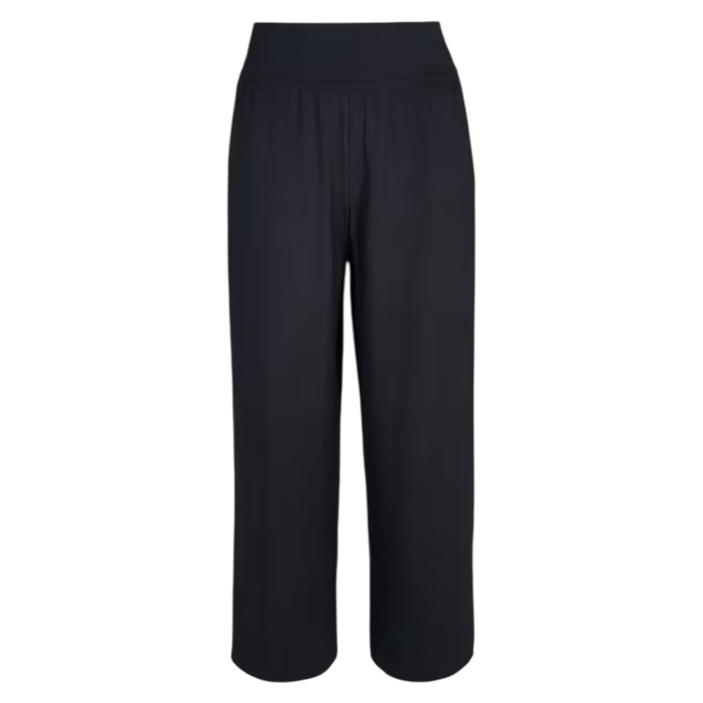 Sweaty Betty Modal Wide Leg Trousers - 12