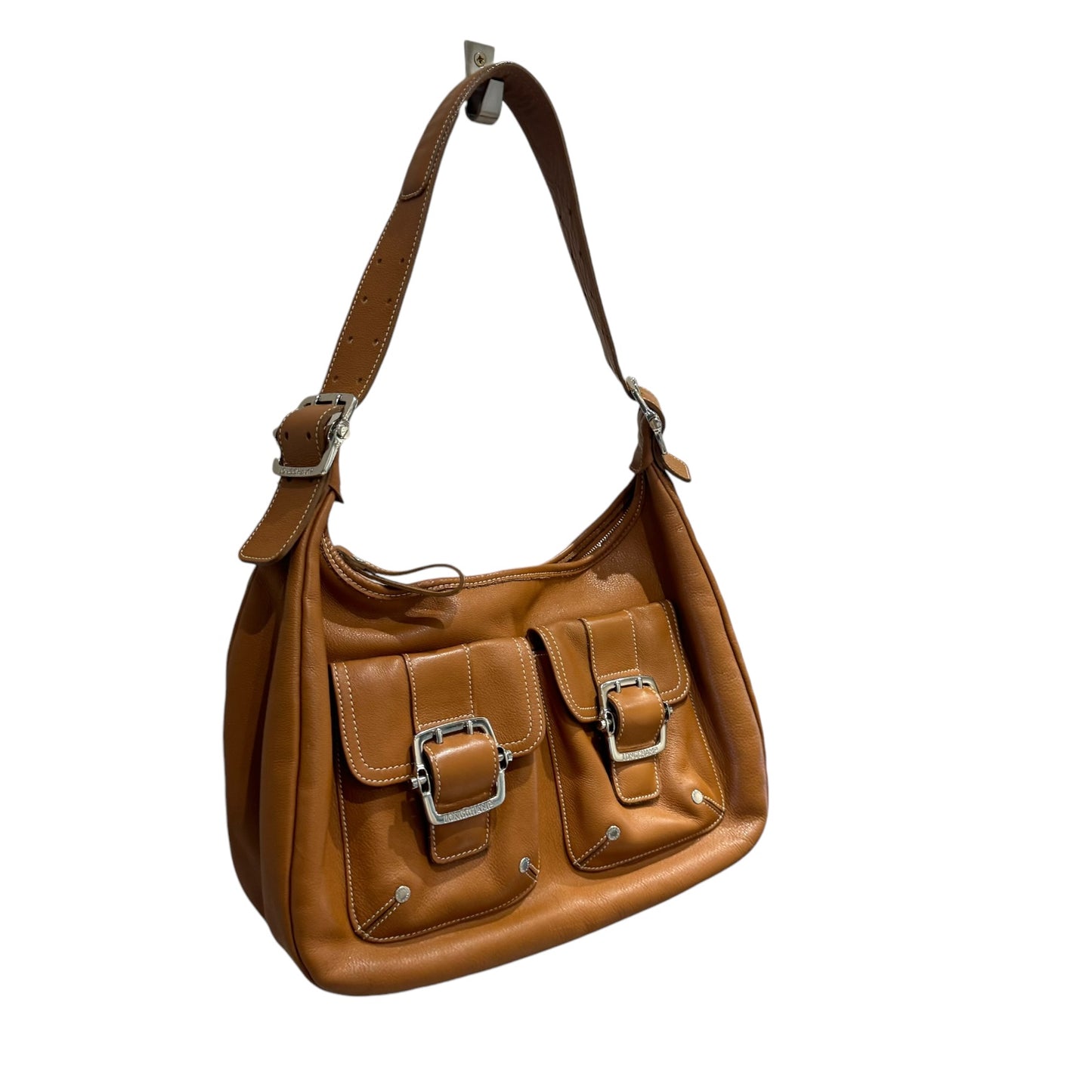 Longchamp Tan Bag