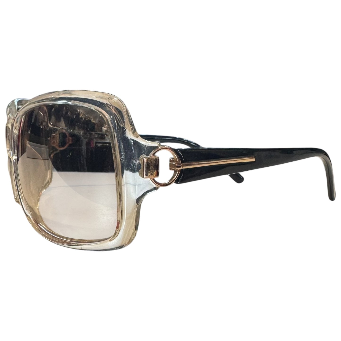 Furla Perspex Sunglasses