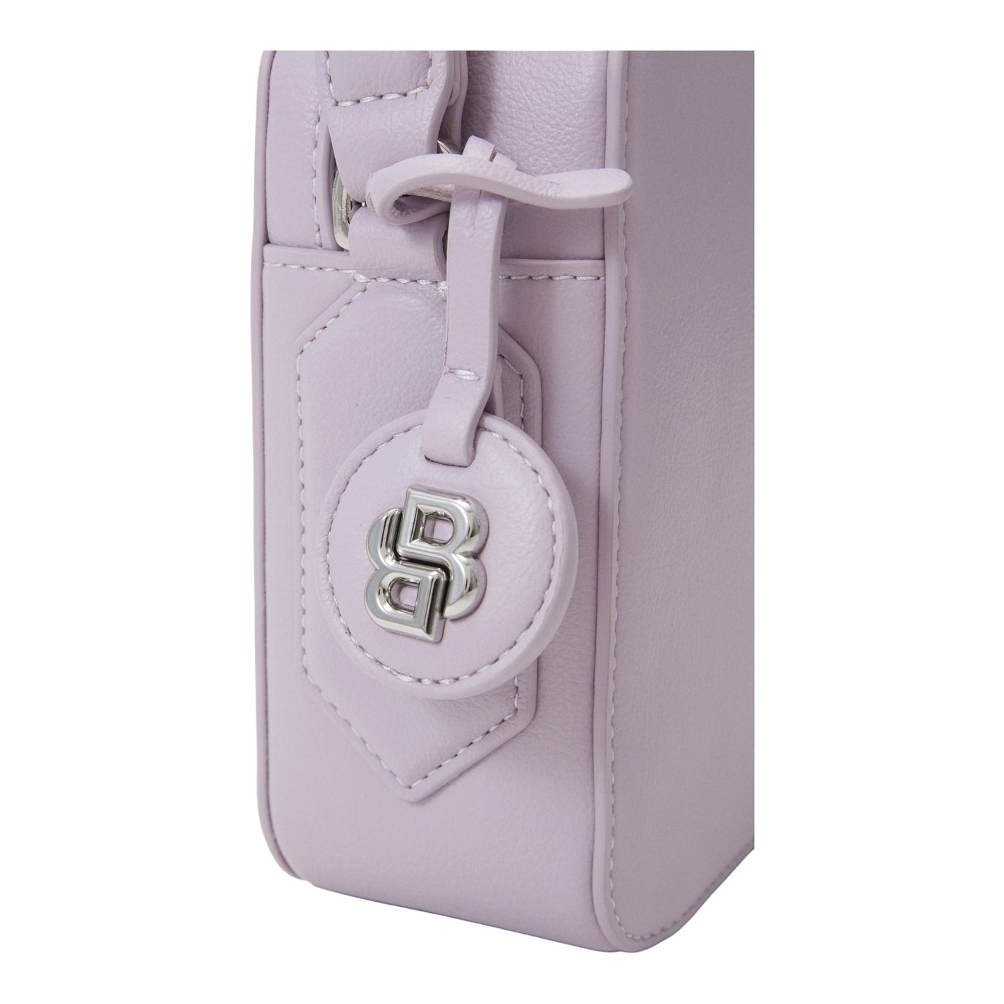 Boss Lilac Liriel Cross Body Bag - NEW