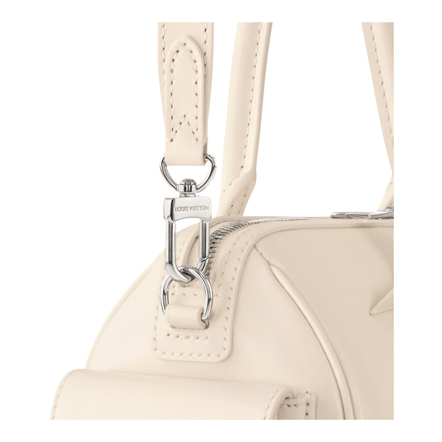 Louis Vuitton Speedy Cargo Vibe Bag - NEW