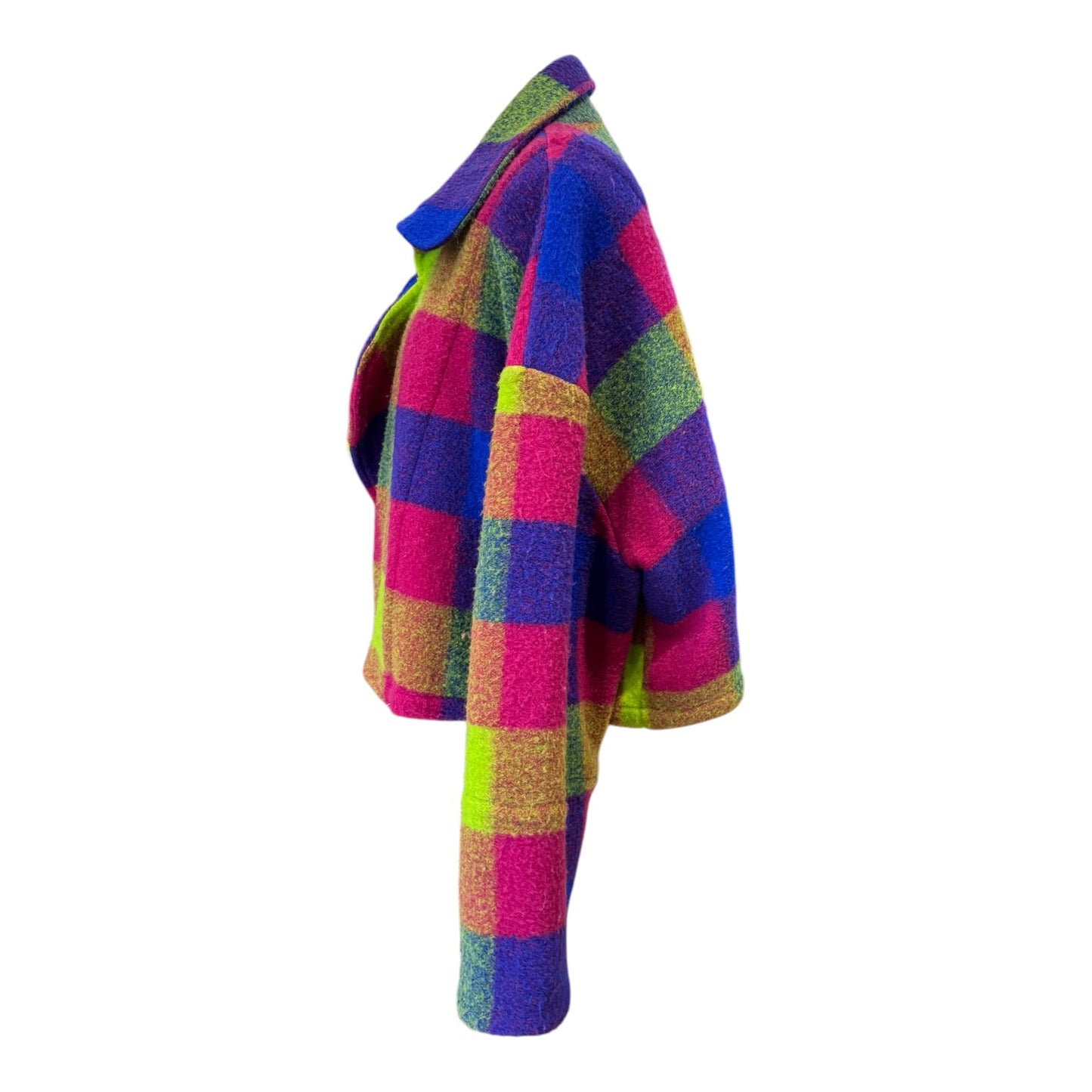 Alembika Bright Lights Big City Jacket - 14