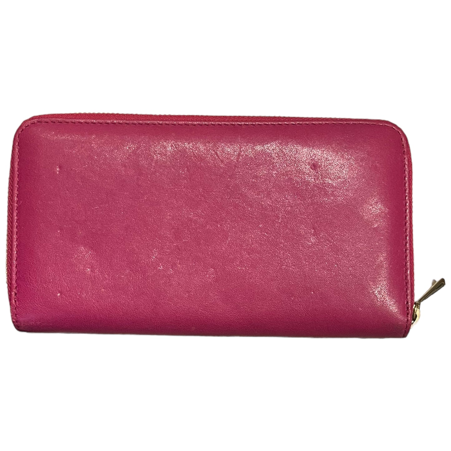 Jimmy Choo Pink Purse