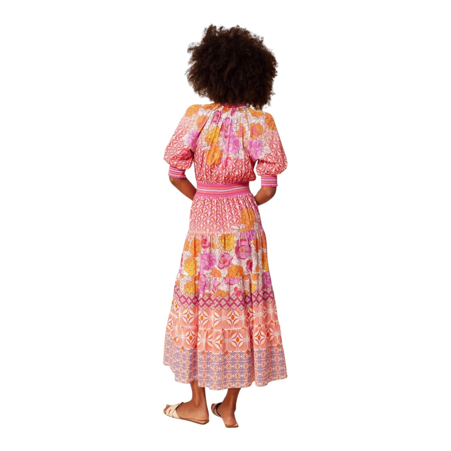 Hale Bob Reina Dress - 8