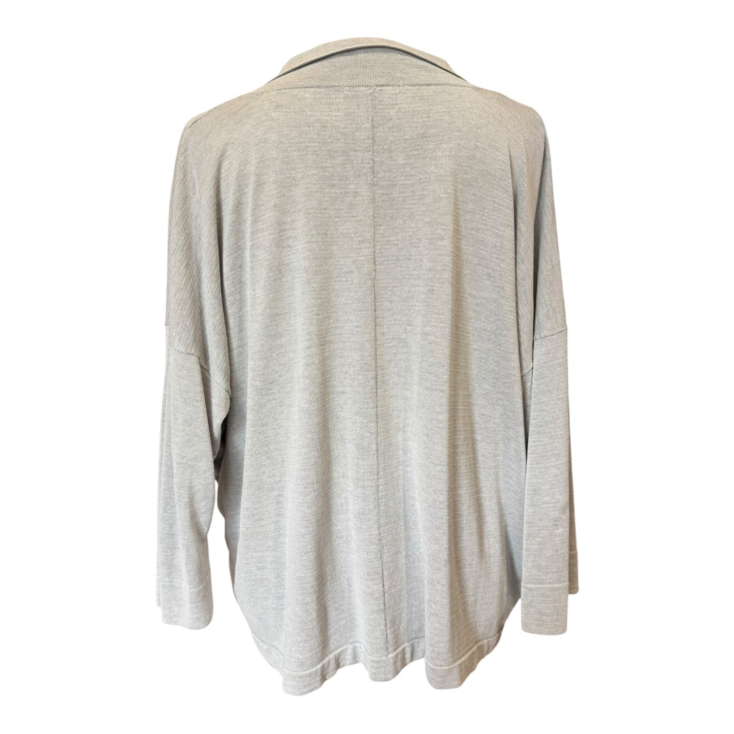 Transit Grey Twin Set - 12