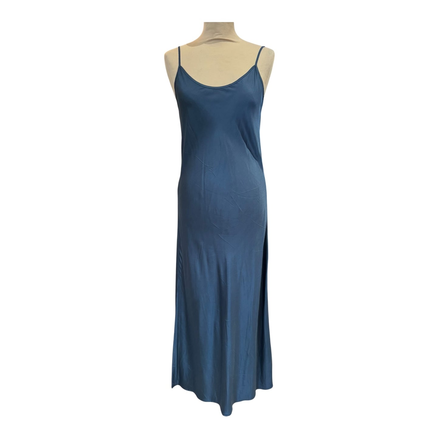Taylor Yates Two Piece Knit Tank and Slip Dress - 8/10