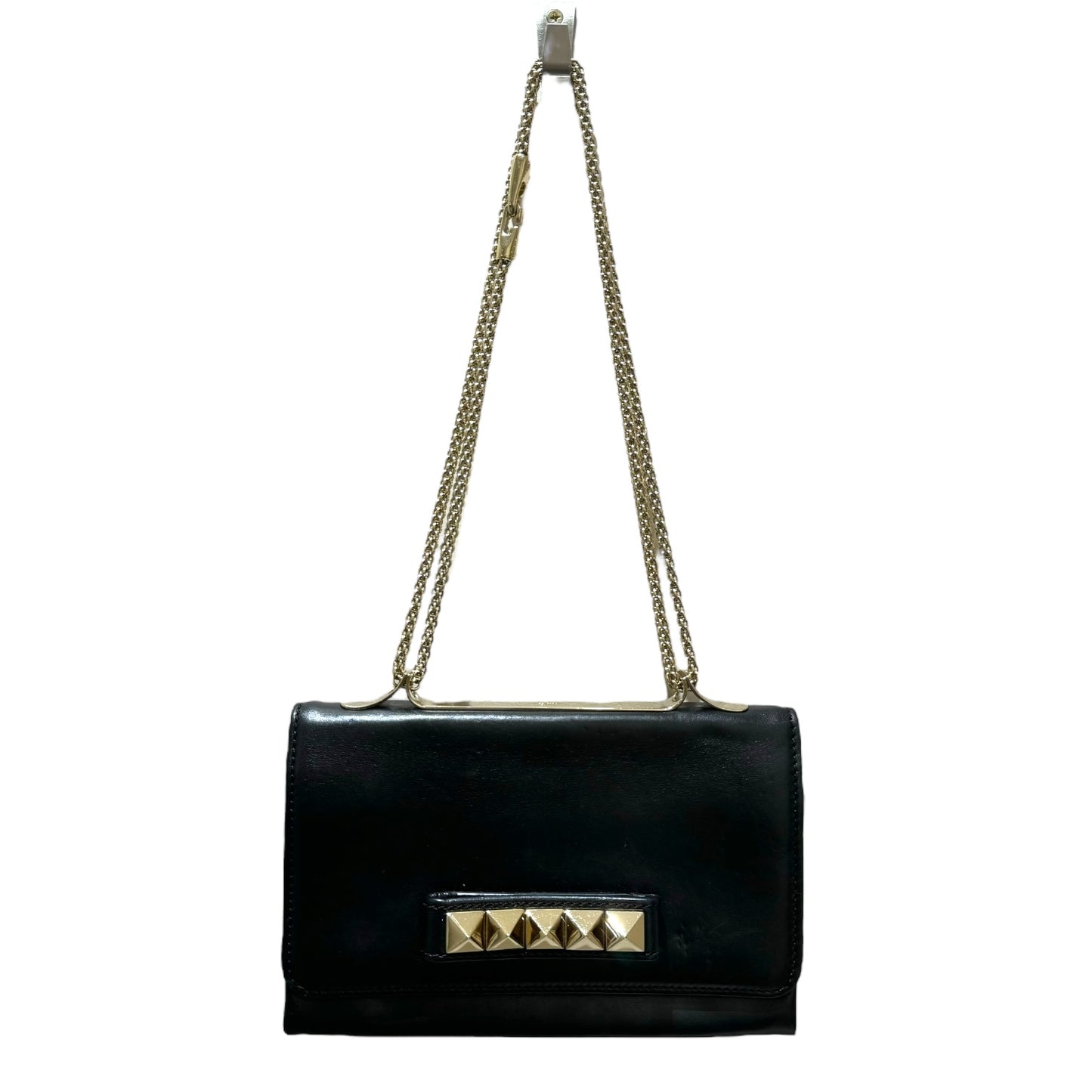 Valentino 'Va Va Voom' Black Bag