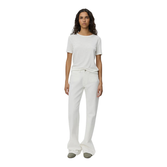 Sofie Schnoor Firenze Off White Jeans - 12 -NEW