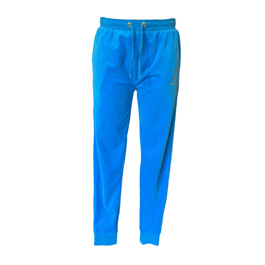 Juicy Couture Blue Jogging Trousers - 8