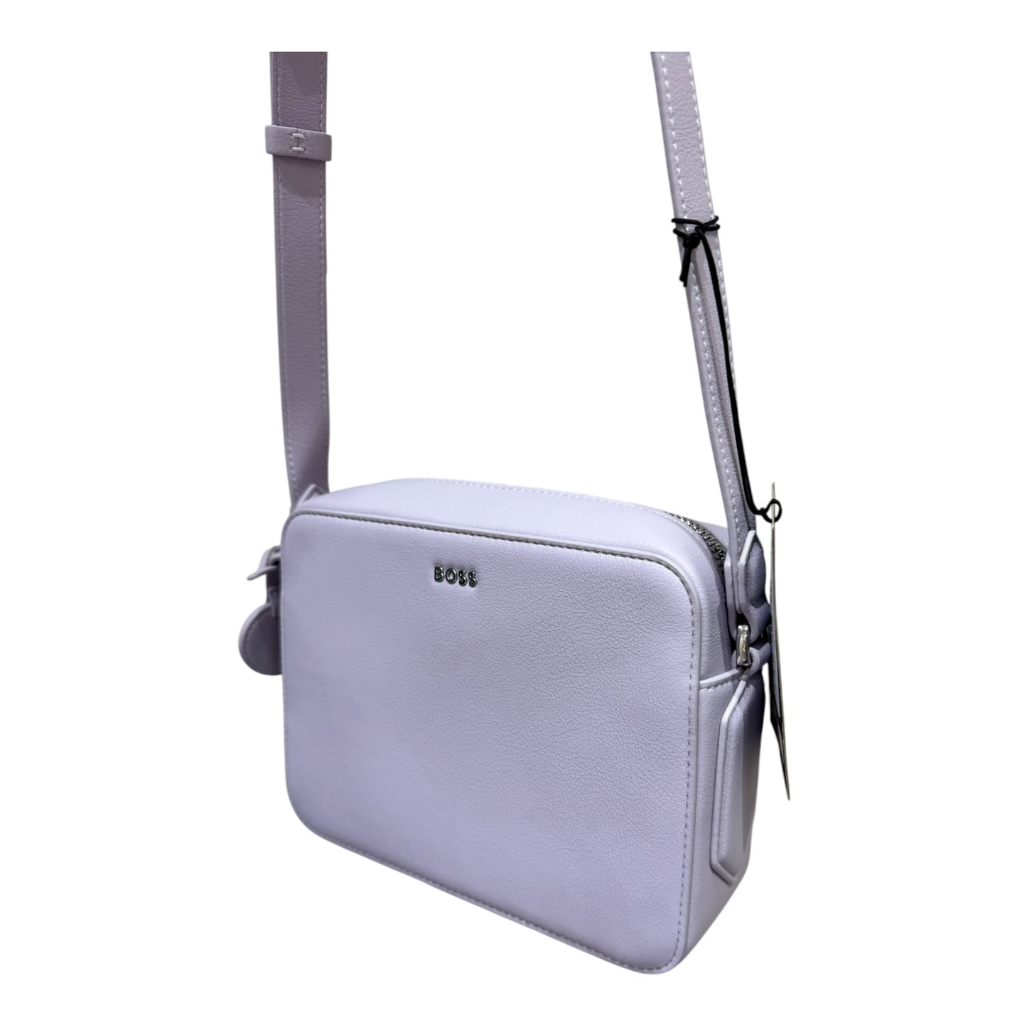 Boss Lilac Liriel Cross Body Bag - NEW