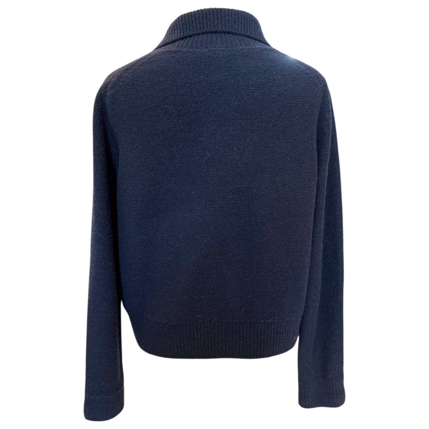 Paul Smith Knitted Cardigan - 10