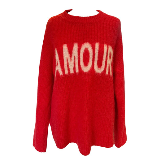 Serie Suncoo Amour Jumper - 12/14