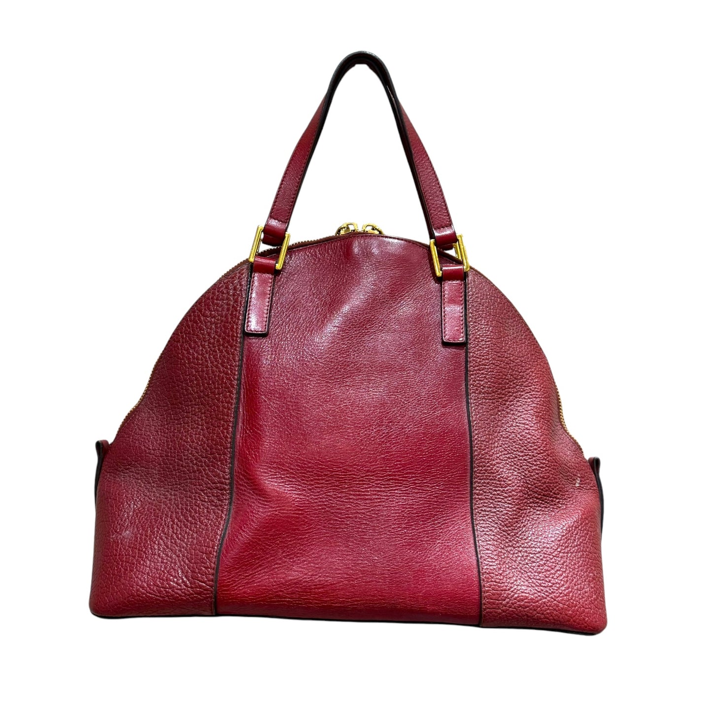 Marc Jacobs Red Bag