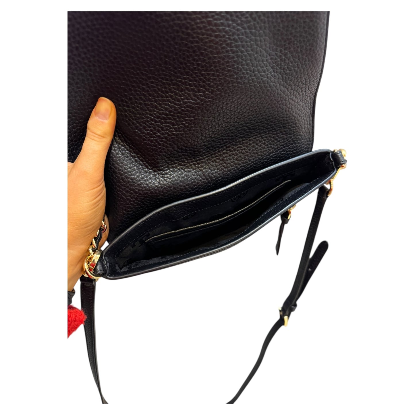 Tory Burch Thea Clutch Bag