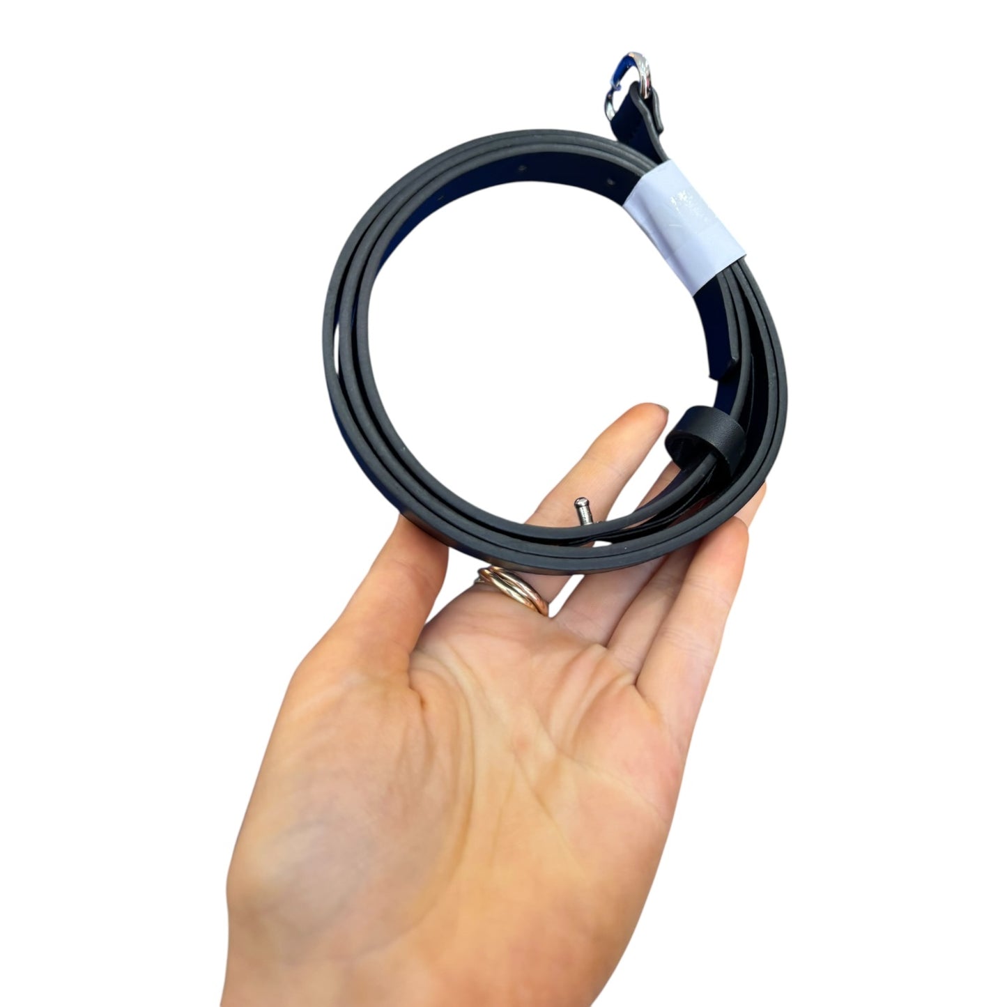 Karen Millen Cobalt Blue Envelope Neck Dress - 14 - NEW