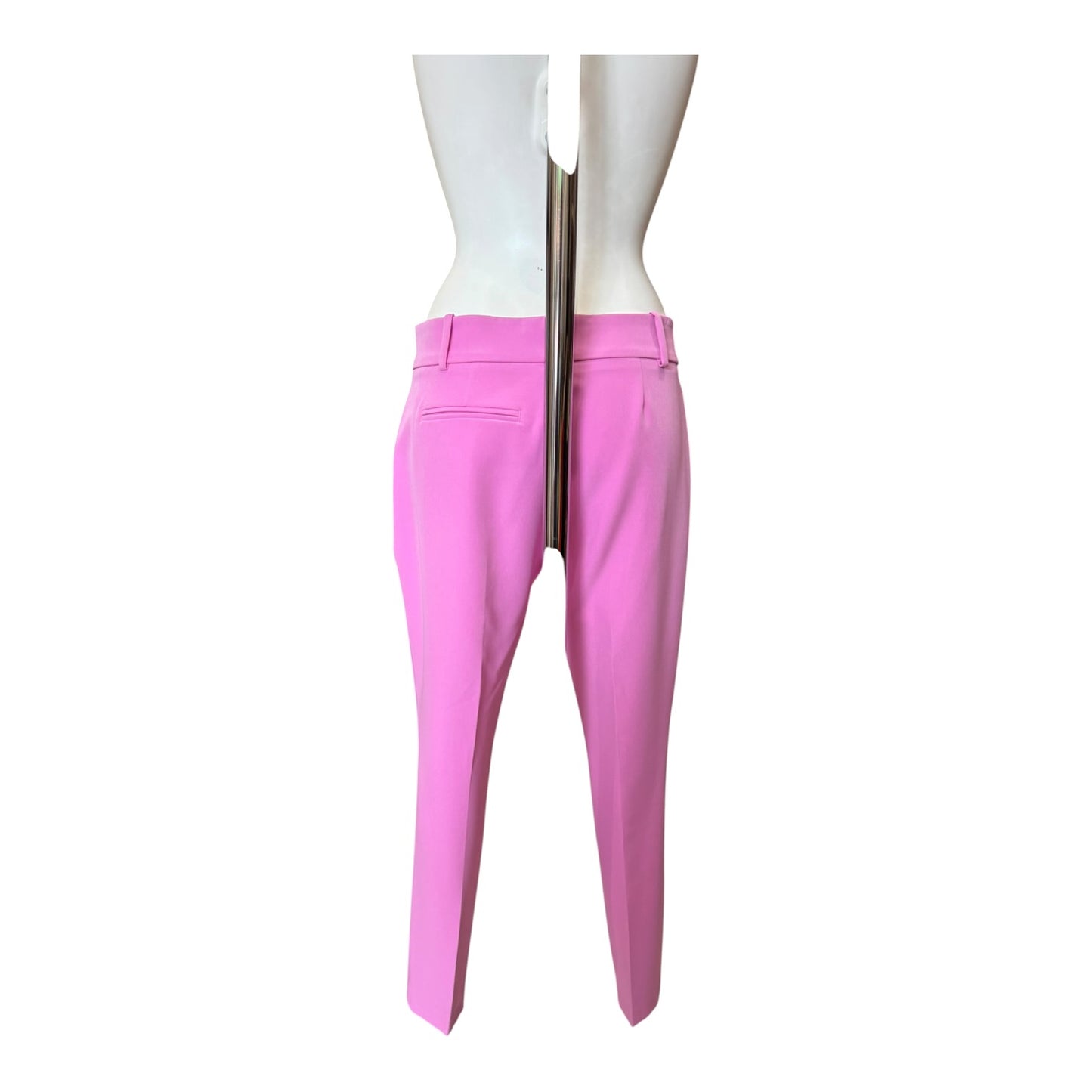 Pinko Pink Trouser Suit - 10