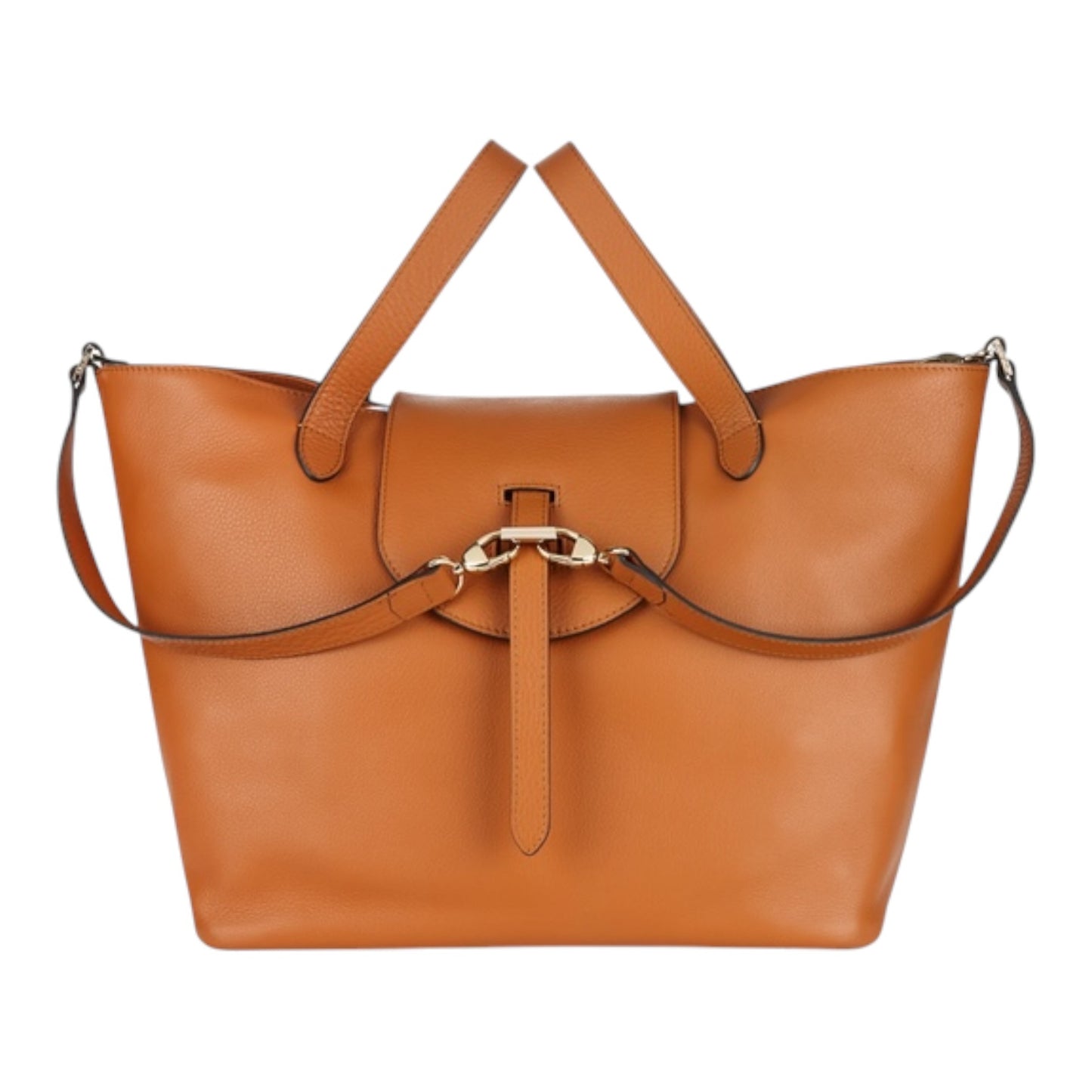 Meli Melo Tan Thela Bag