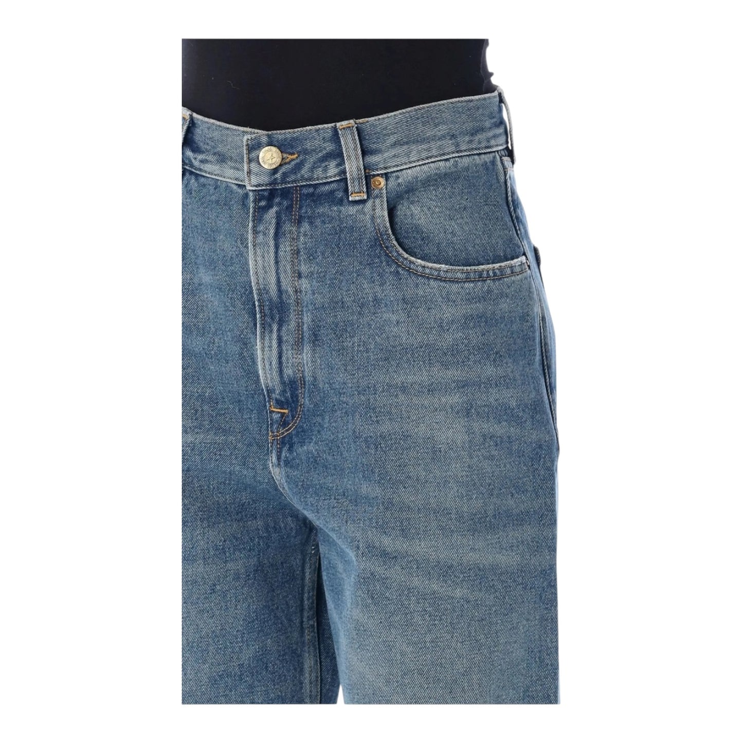 Golden Goose Kim Jeans - 12