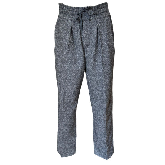 Isabel Marant Grey Trousers - 10