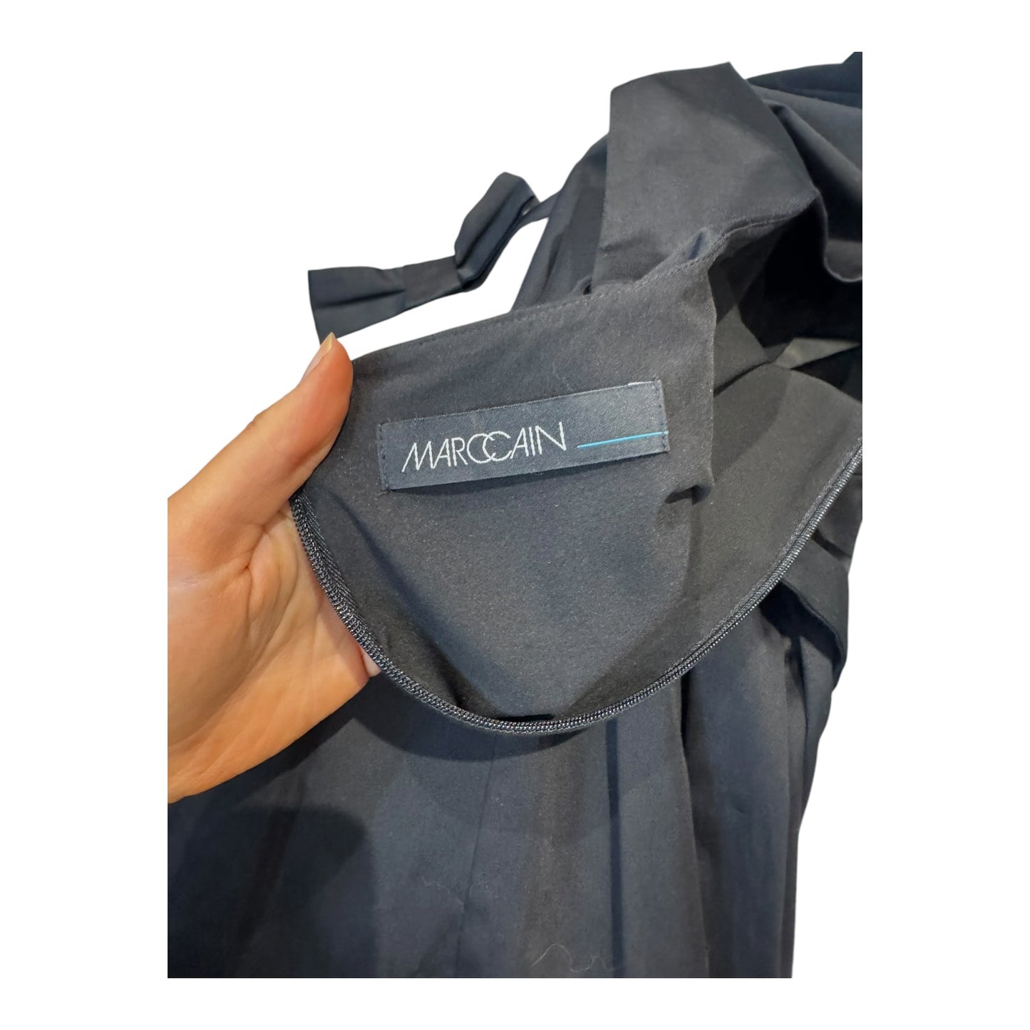 Marc Cain Sleeveless A Line Dress - 6/8