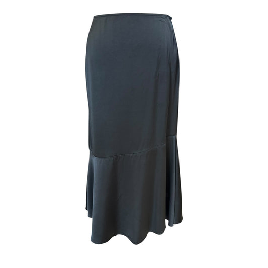 Dries Van Noten Black Skirt - 12