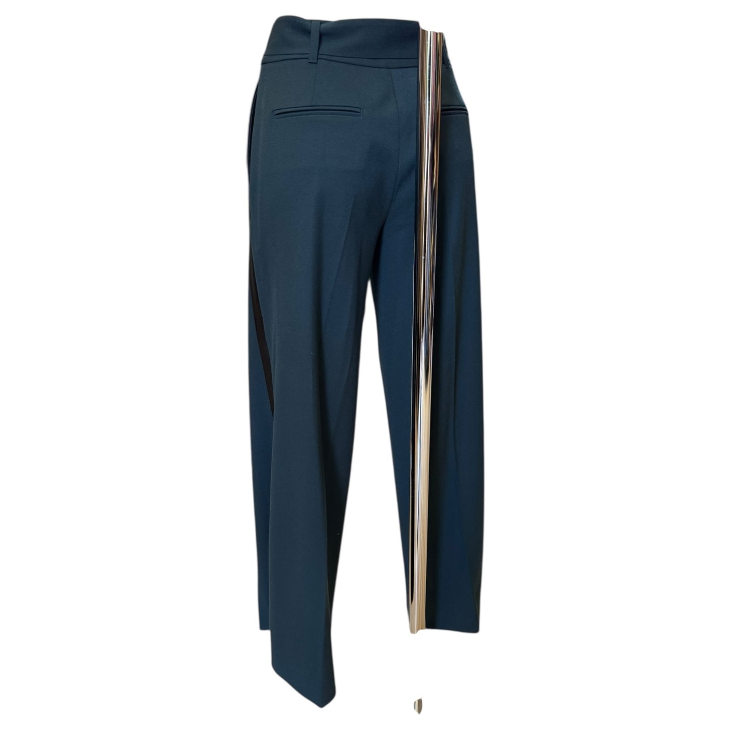 Me + Em Green and Black Tuxedo - 6/8 - NEW