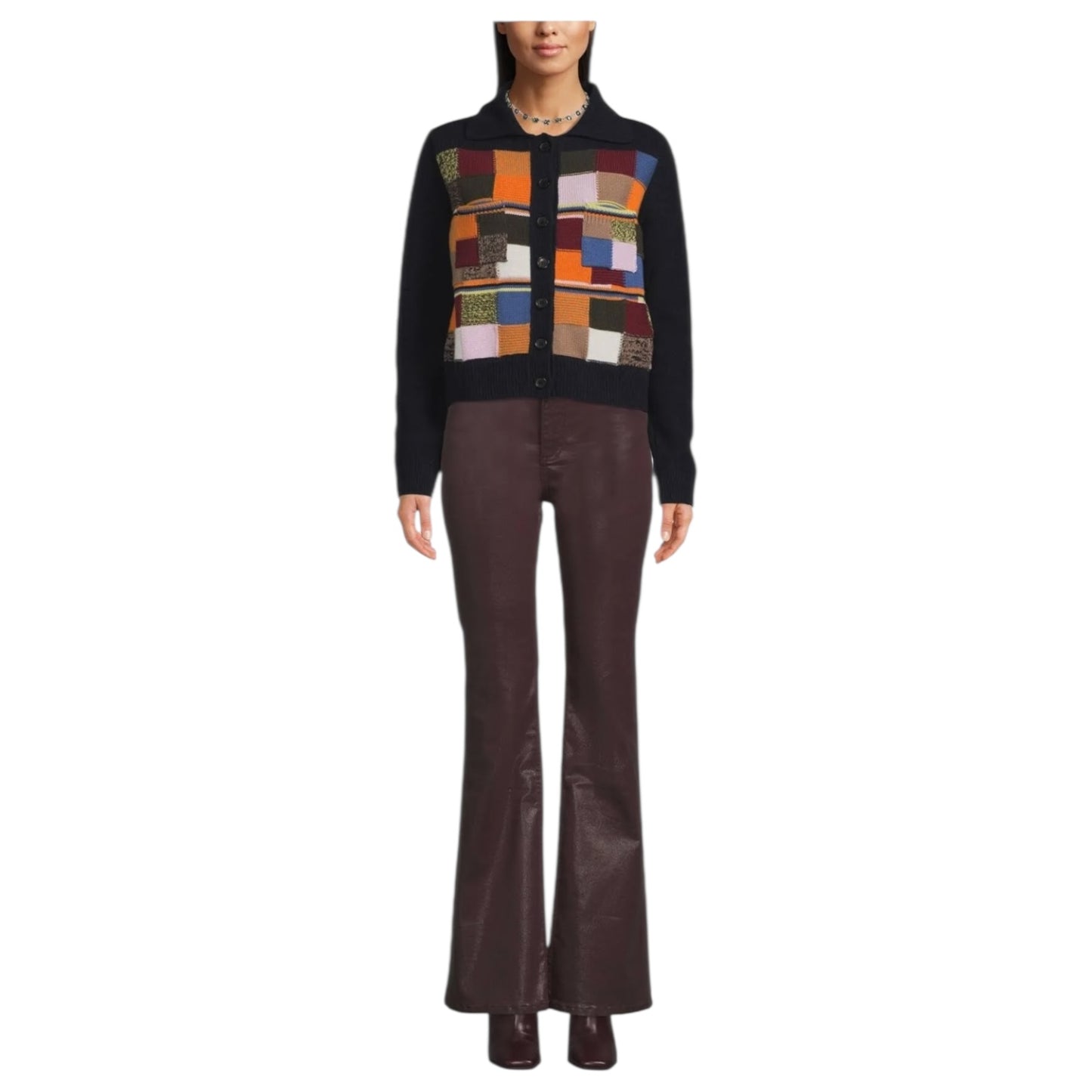 Paul Smith Knitted Cardigan - 10
