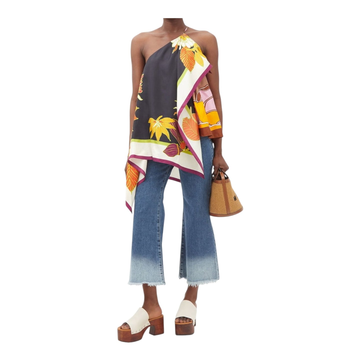 Weekend Max Mara Soprano Jeans - 12 - NEW