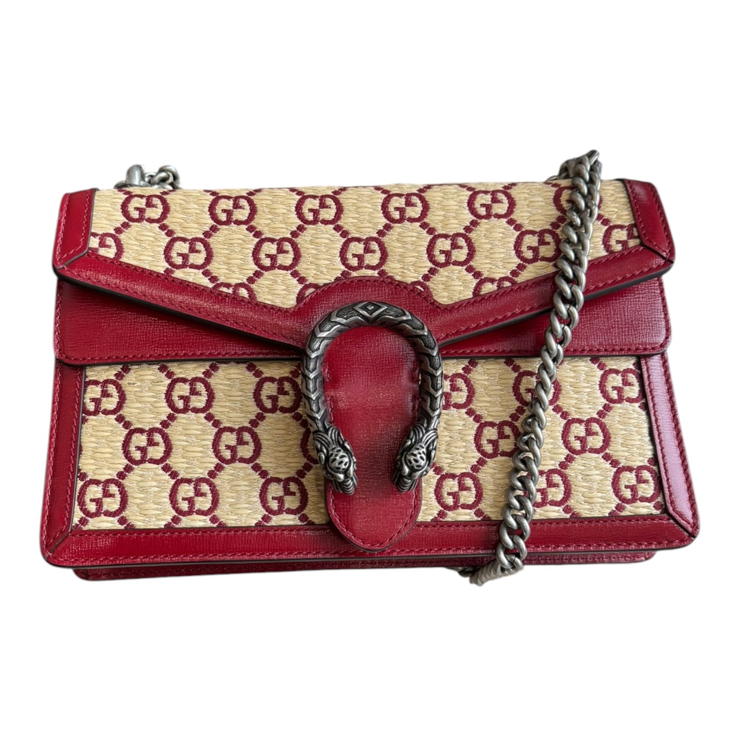 Gucci Dionysus Shoulder Bag