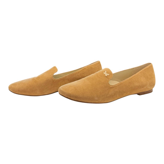 Weekend Max Mara Beige Loafers - 39 / 6