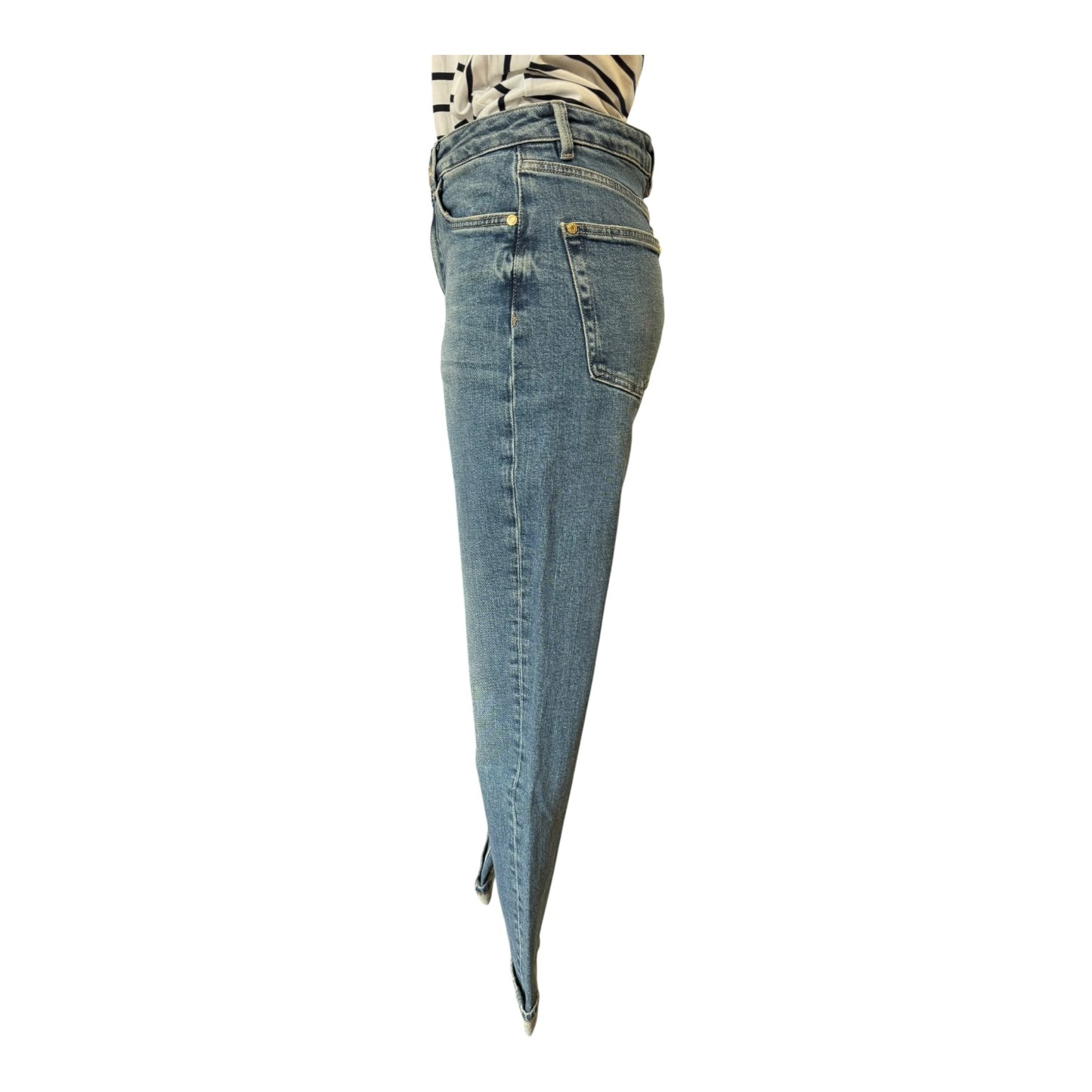 Mos Mosh MMRachel Galleon Jeans - 8