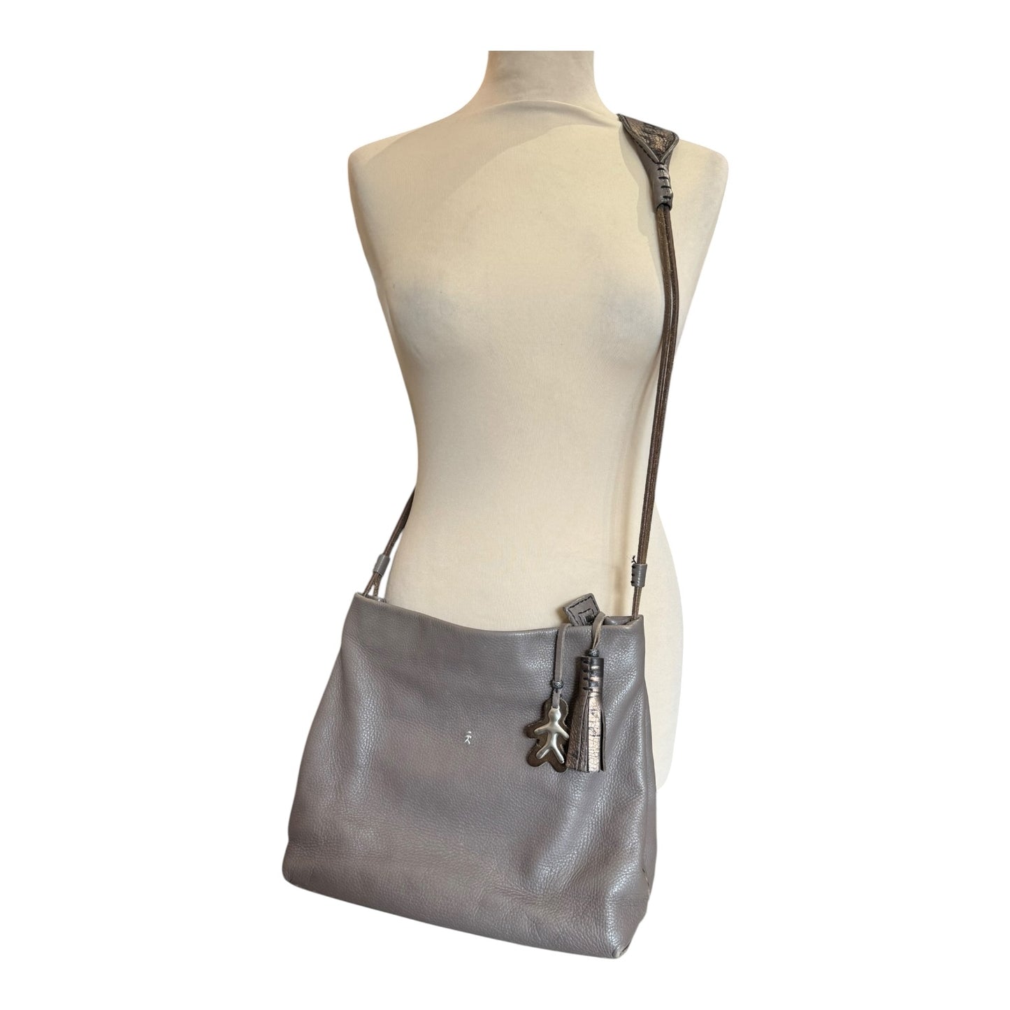 Henry Beguelin Serena Band M Cross Body Bag