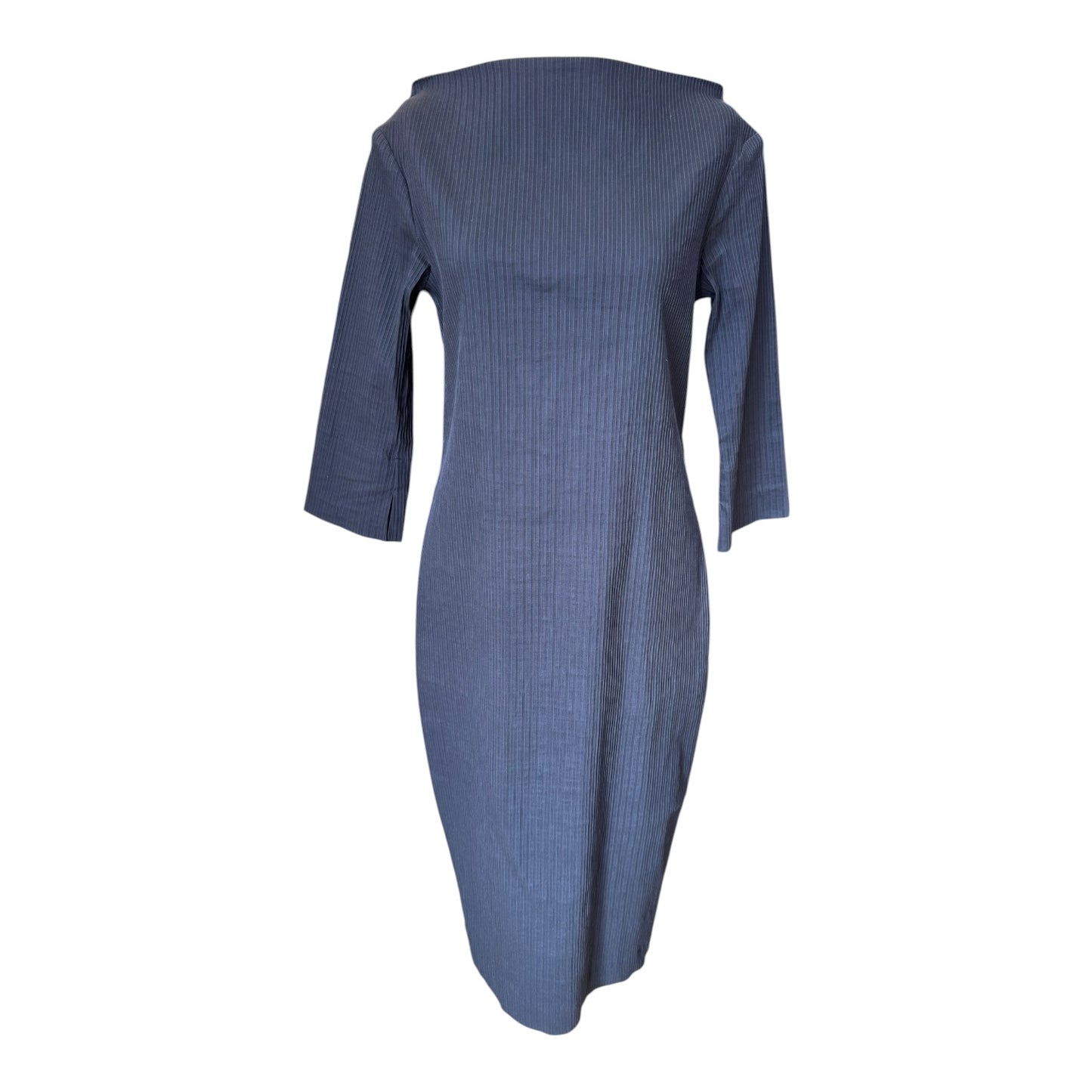 Annette Gortz Gret Dress In Ink - 12
