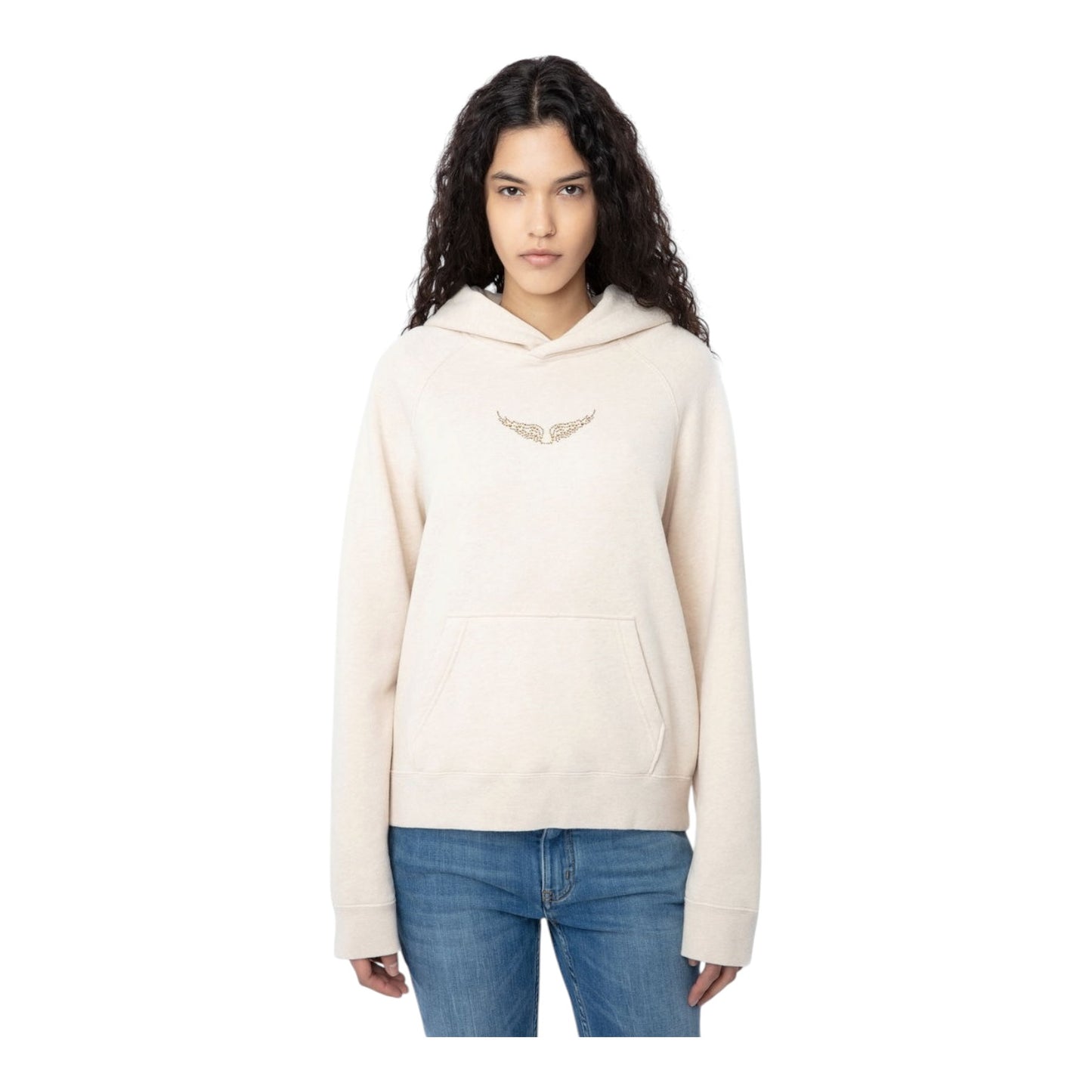 Zadig & Voltaire Georgy Moon Hoodie - 12