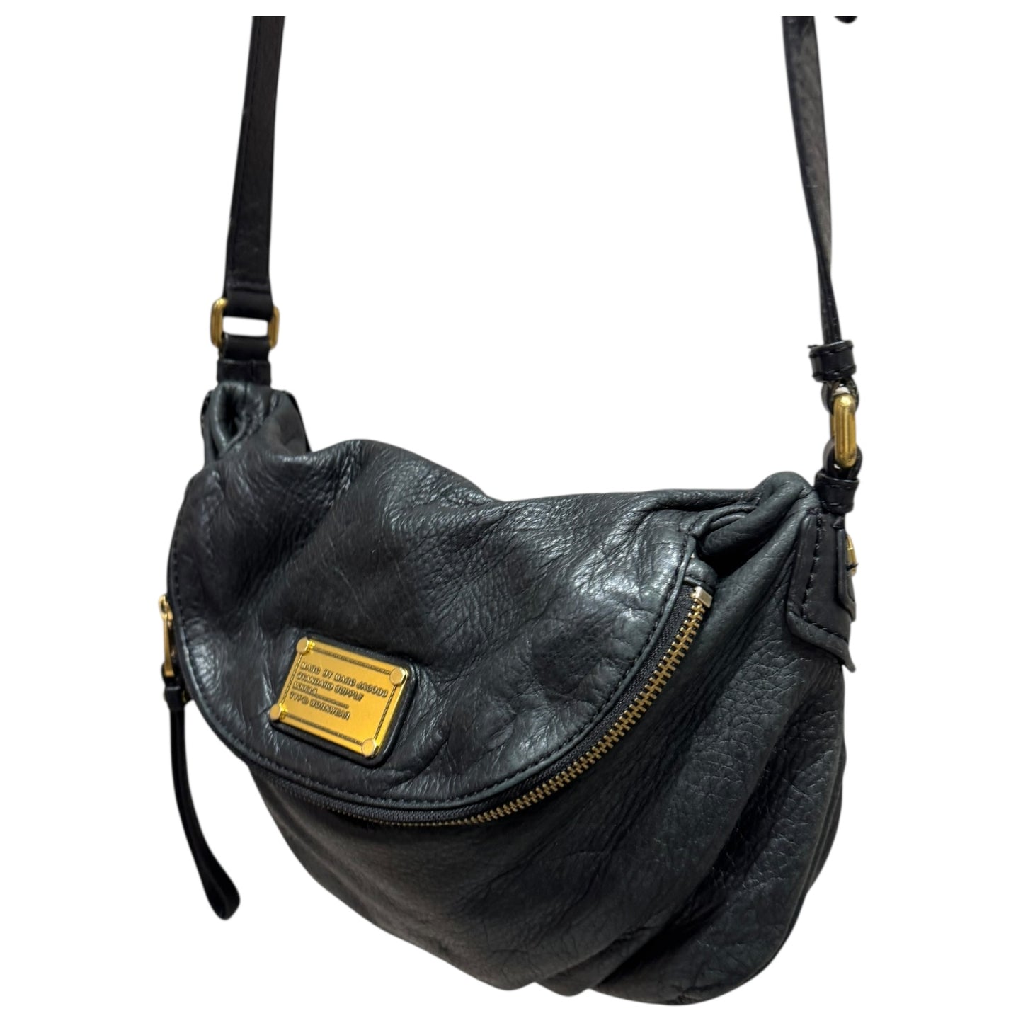 Marc by Marc Jacobs Natasha Crossbody Bag