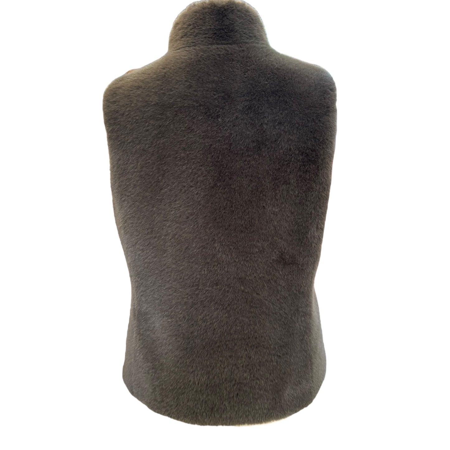 Hobbs Grey Gilet - 10