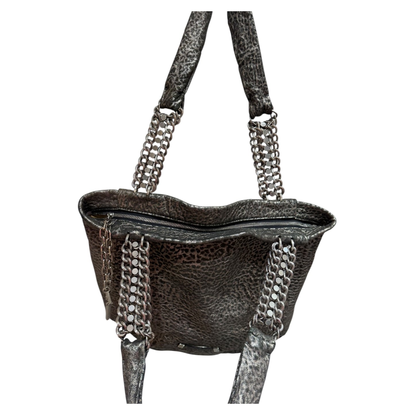 Jimmy Choo Nica Large Tote Bag