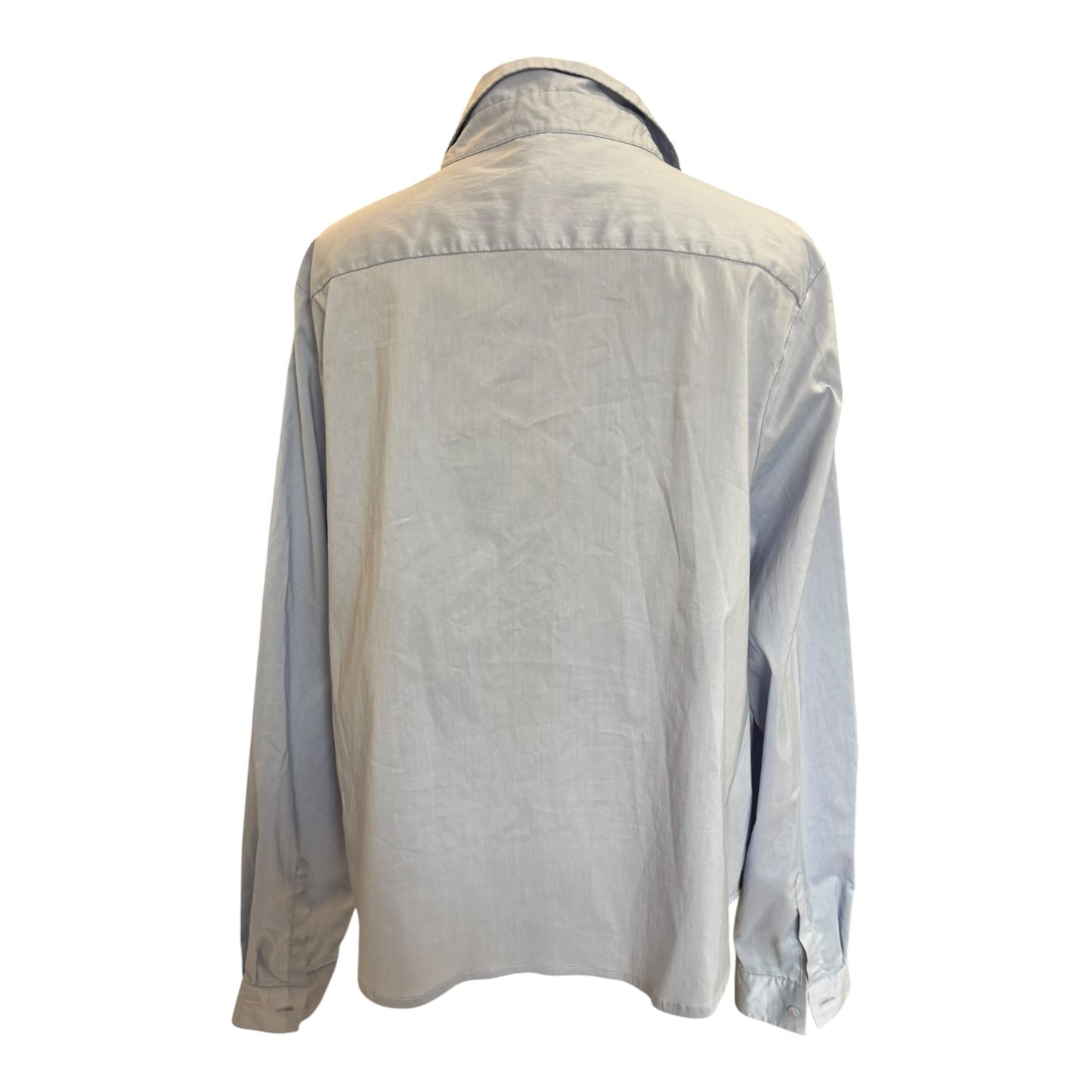D Sport Blue Side Sparkle Shirt - 14