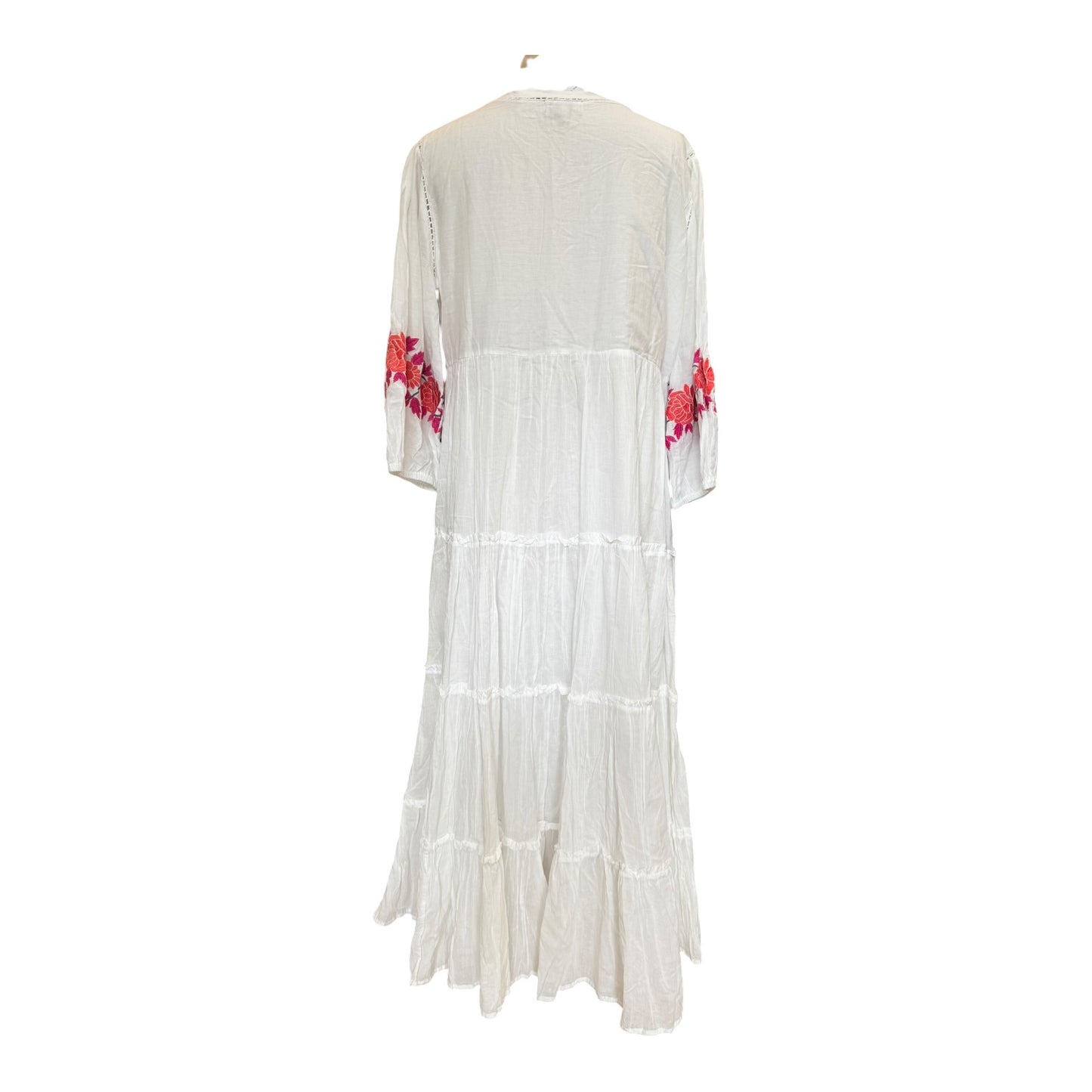 Dream Handprint Apparel Hole Beeding Dress - 12/14 - NEW