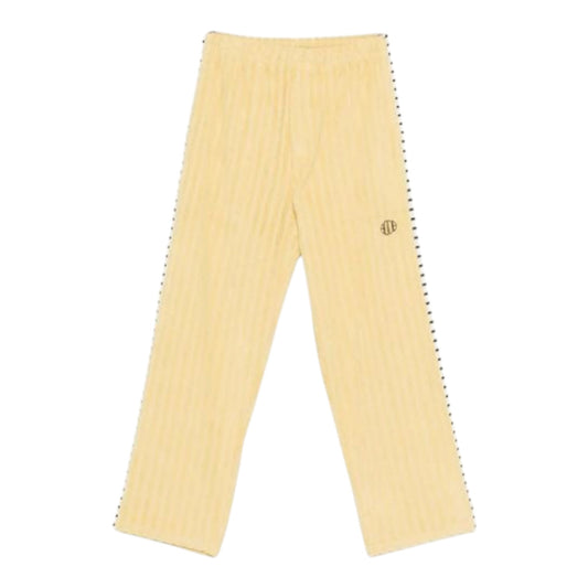 Bode Pantalon De Jogging Croquet Ground - 10/12